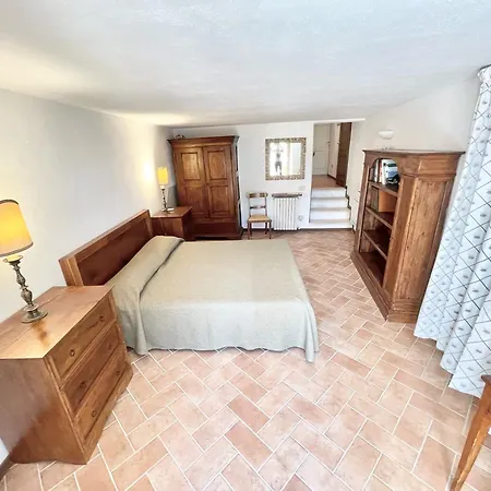 Spoleto Country Park - Slps 28 Perfectly Can Sleep 32 *
