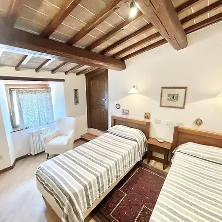 Spoleto Country Park - Slps 28 Perfectly Can Sleep 32 Βίλα *