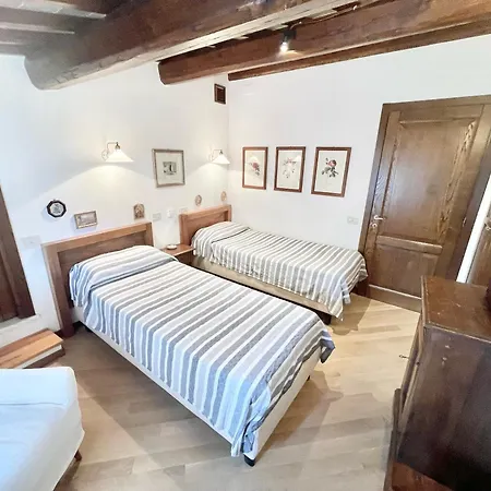 Spoleto Country Park - Slps 28 Perfectly Can Sleep 32 Βίλα Acquaiura