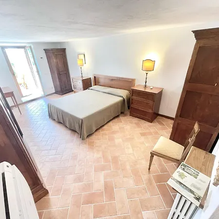 Spoleto Country Park - Slps 28 Perfectly Can Sleep 32 * Acquaiura