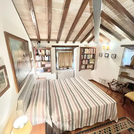 Spoleto Country Park - Slps 28 Perfectly Can Sleep 32